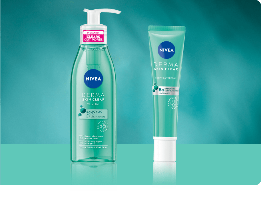 nivea become a tester