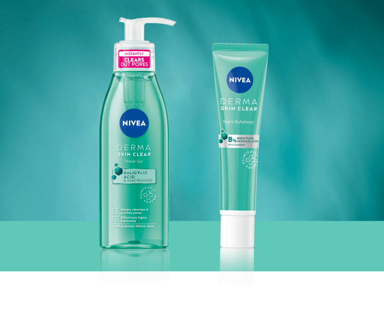 nivea become a tester